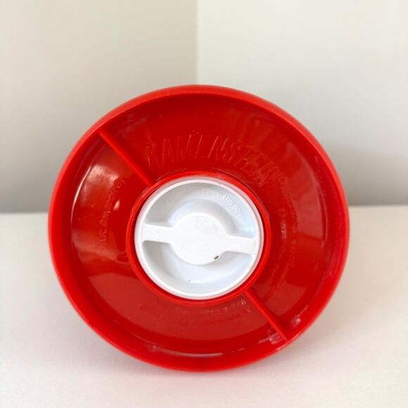 Vintage Waechtersbach West Germany Christmas Tree Coffee Carafe - Picture 7 of 8